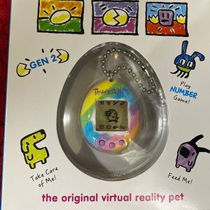 Tamagotchi original